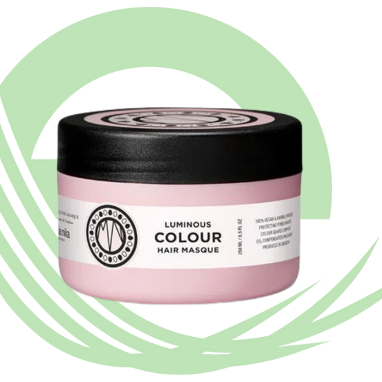 Masque- Luminous Colour