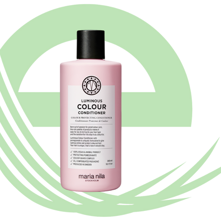 Après-Shampooing- Luminous Color