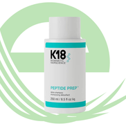 Shampooing Detox K18