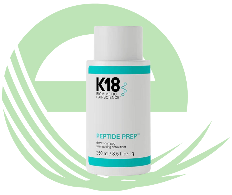Shampooing Detox K18