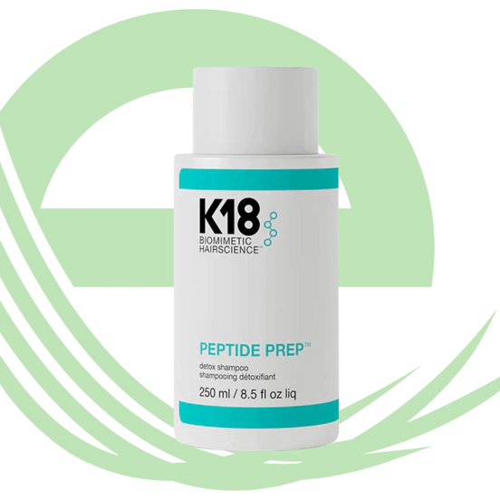 Shampooing Detox K18