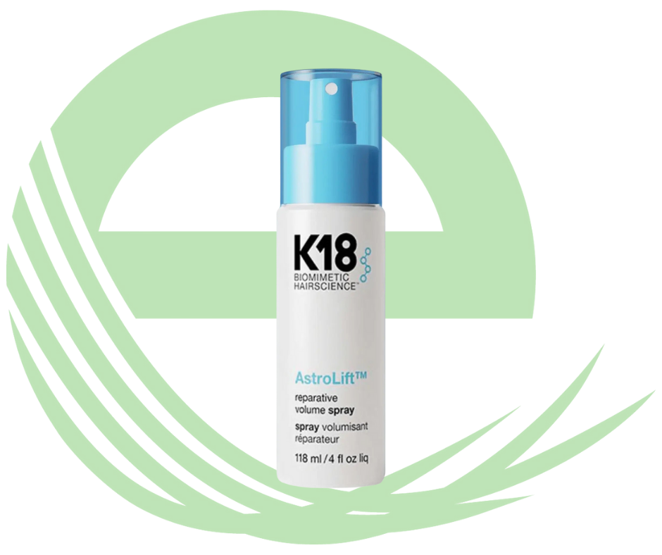 Spray Volumisant Réparateur Astrolift K18