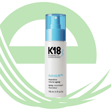 Spray Volumisant Réparateur Astrolift K18