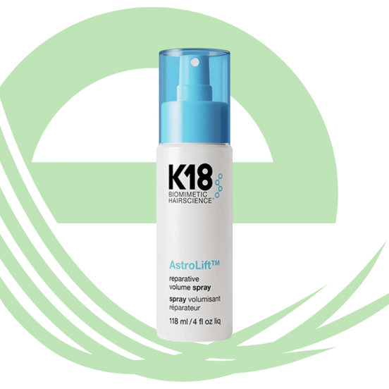 Spray Volumisant Réparateur Astrolift K18