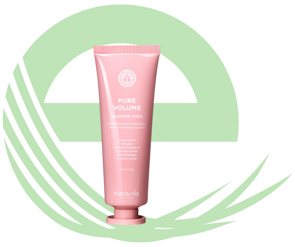 Masque Booster- Pure Volume
