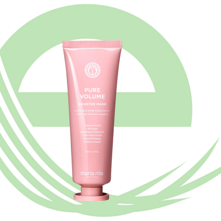 Masque Booster- Pure Volume