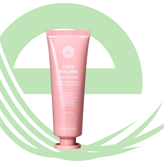 Masque Booster- Pure Volume
