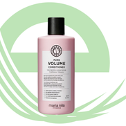 Après-shampooing- Volume Pure