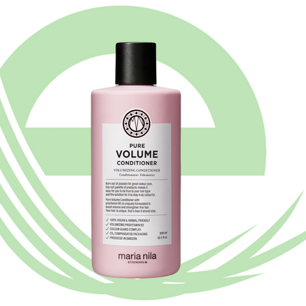 Après-shampooing- Volume Pure