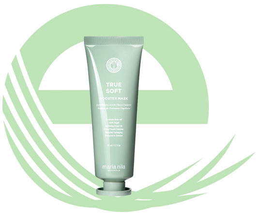 Masque Booster- True Soft