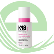 Après-Shampooing Sans Rinçage- Heat Bounce
