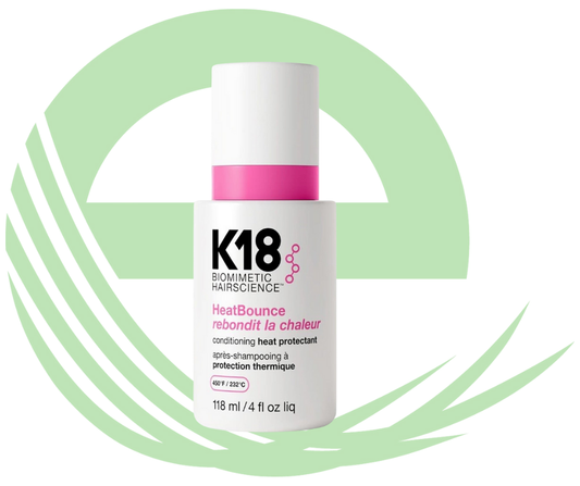 Après-Shampooing Sans Rinçage- Heat Bounce