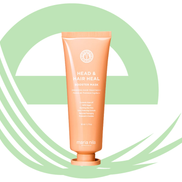 Masque Booster Apaisant- Head & Hair Heal