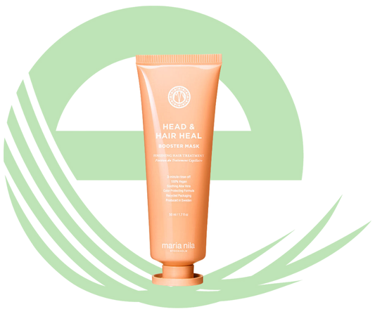 Masque Booster Apaisant- Head & Hair Heal