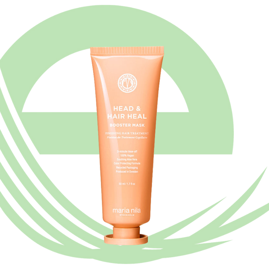 Masque Booster Apaisant- Head & Hair Heal