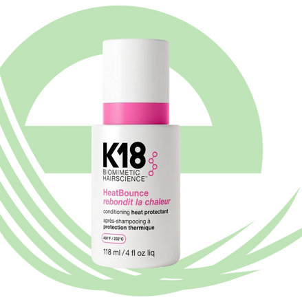 Après-Shampooing Sans Rinçage- Heat Bounce