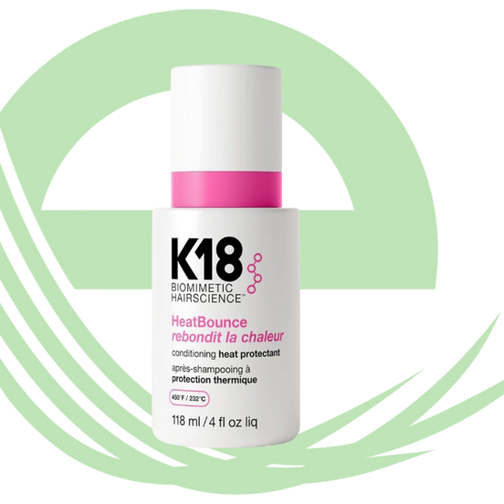 Après-Shampooing Sans Rinçage- Heat Bounce