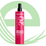 Soin Capillaire Multi-Taches- Miracle Creator