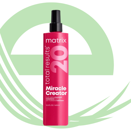 Soin Capillaire Multi-Taches- Miracle Creator