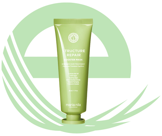 Masque Booster- Structure Repair