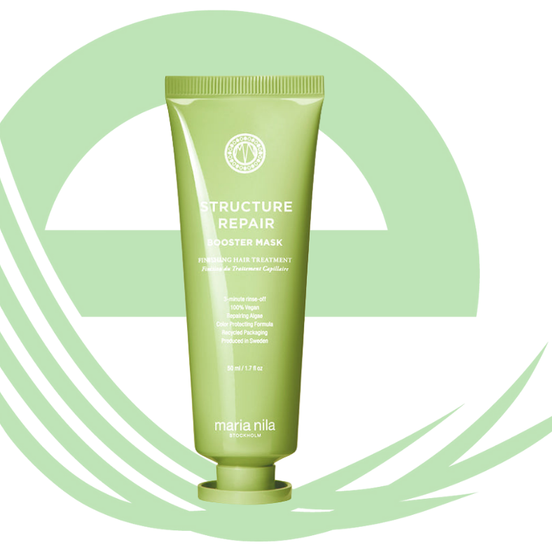 Masque Booster- Structure Repair