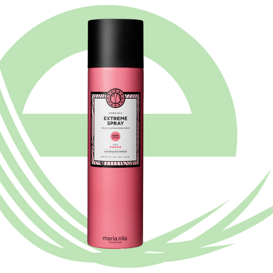 Spray de fixation Extrême- Extreme Spray
