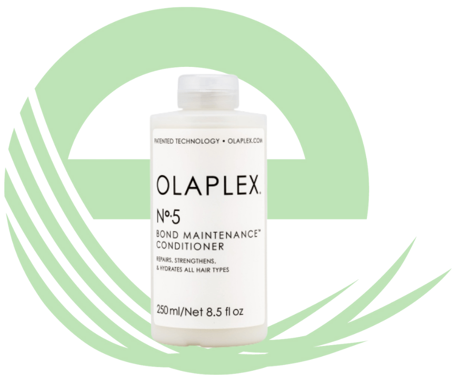 Après-Shampooing- no.5