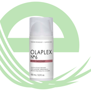 Crème Coiffante sans rinçage- no.6