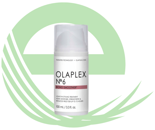 Crème Coiffante sans rinçage- no.6