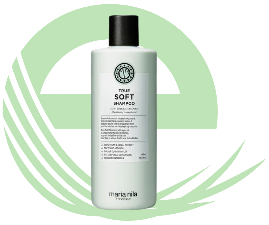 Shampooing- True Soft