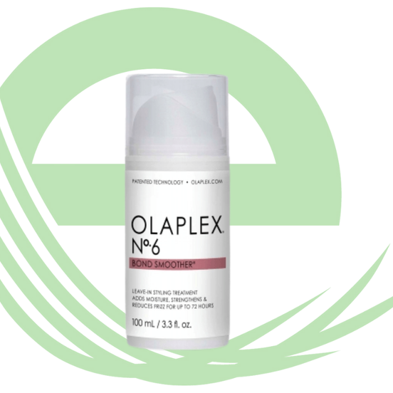 Crème Coiffante sans rinçage- no.6