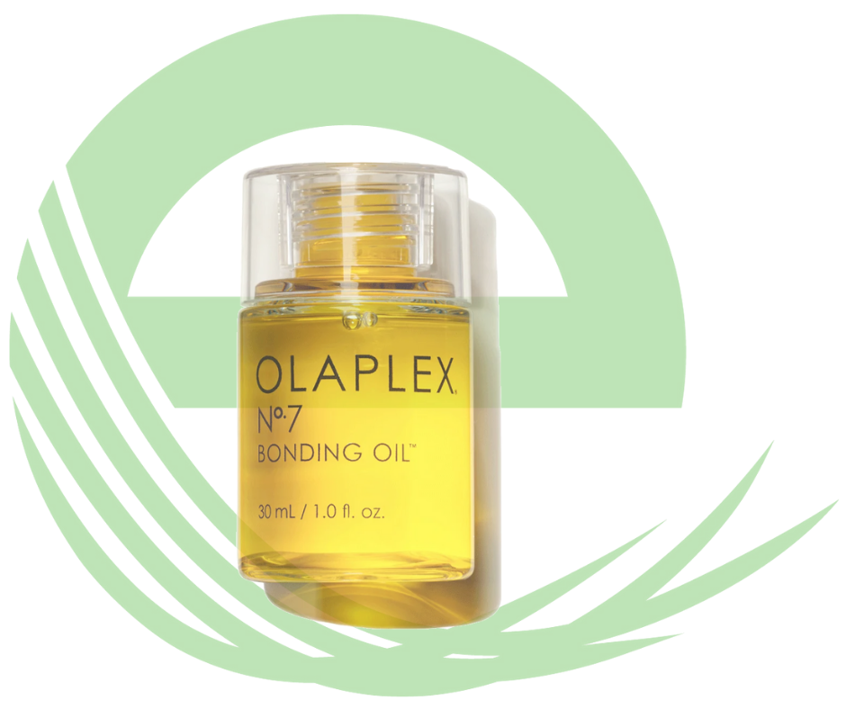 Huile de Coiffage- no.7