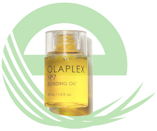 Huile de Coiffage- no.7