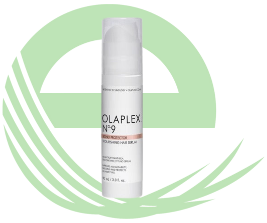 Sérum capillaire- no.9