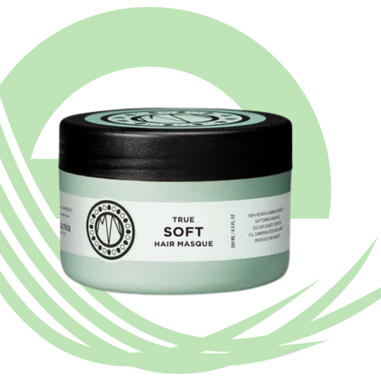 Masque- True Soft