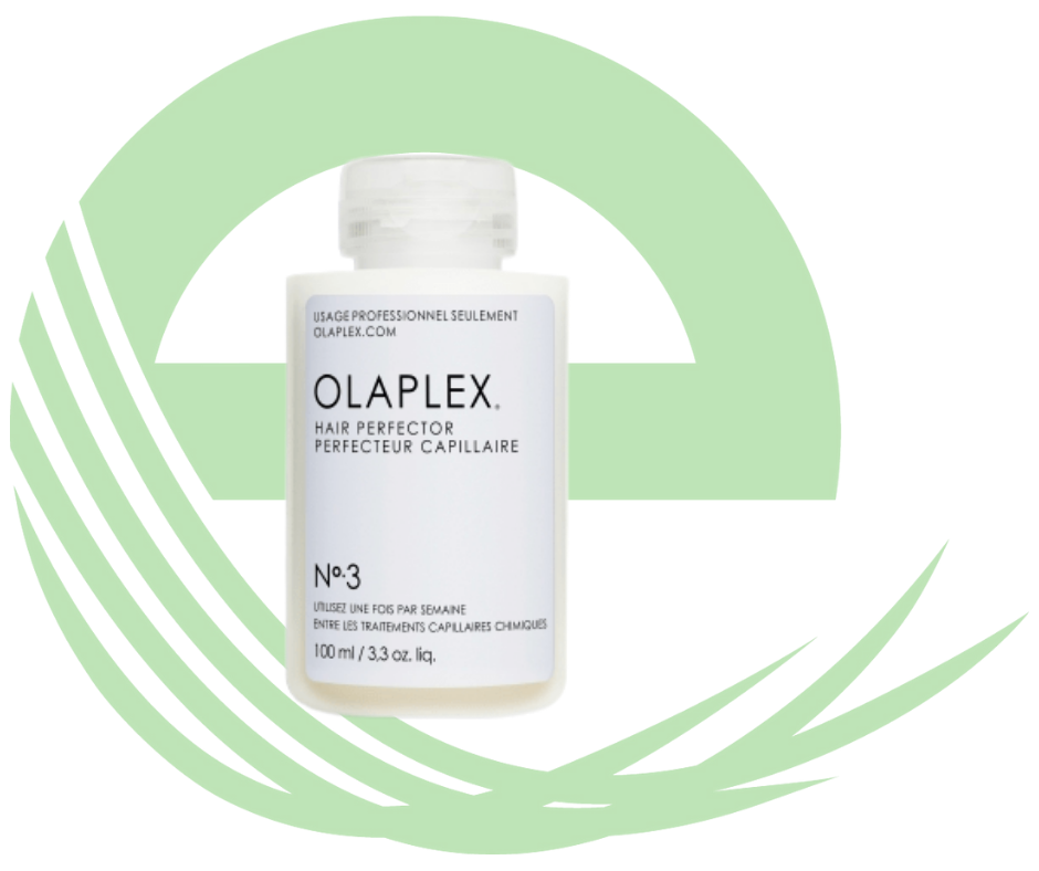 Traitement Pré-Shampooing- no.3