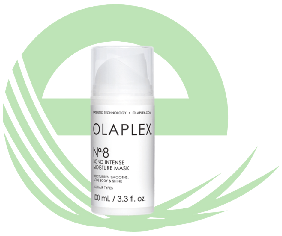 Masque Hydratant- no.8