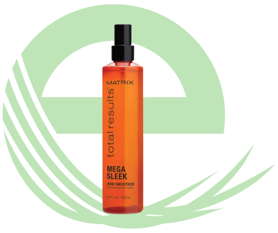 Soin Lissant- Mega Sleek