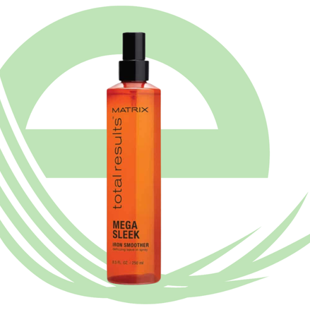 Soin Lissant- Mega Sleek