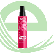 Soin Capillaire Multi-Taches- Miracle Creator