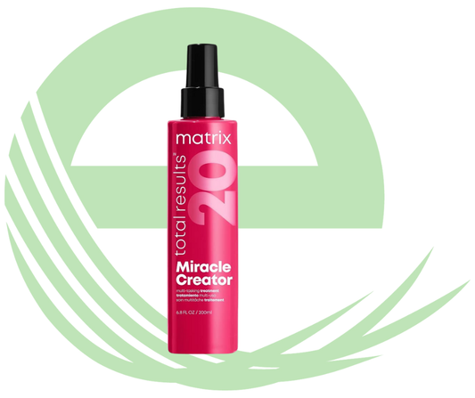 Soin Capillaire Multi-Taches- Miracle Creator