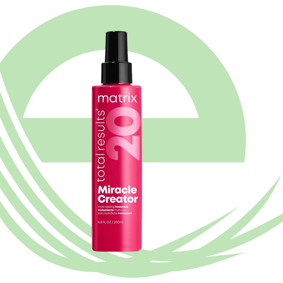 Soin Capillaire Multi-Taches- Miracle Creator