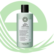 Après-Shampooing- True Soft