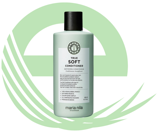 Après-Shampooing- True Soft