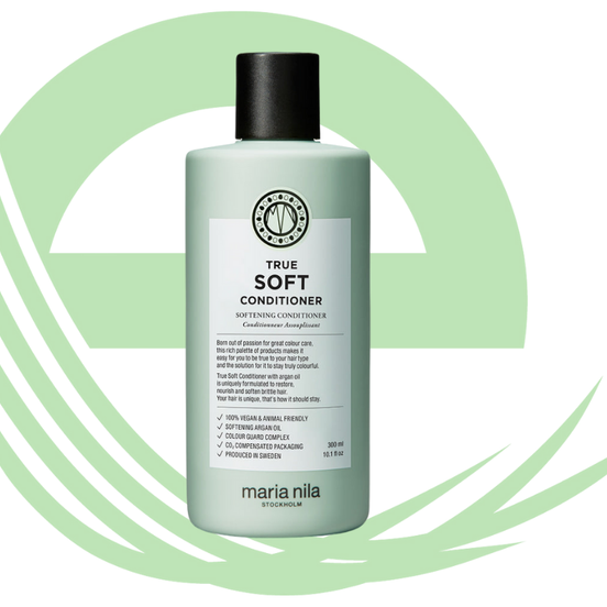 Après-Shampooing- True Soft