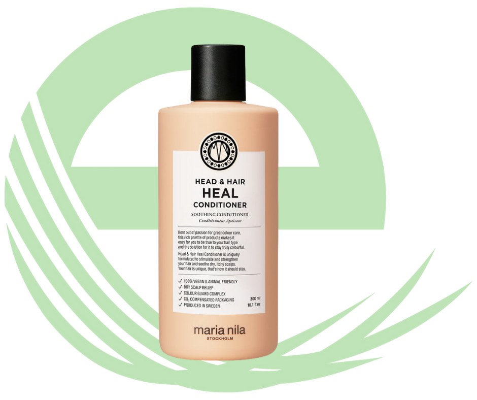 Après-shampooing- Head & Hair Heal