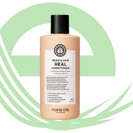 Après-shampooing- Head & Hair Heal