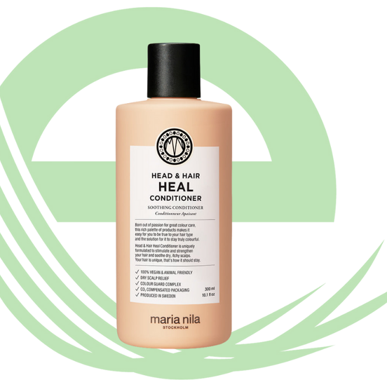 Après-shampooing- Head & Hair Heal