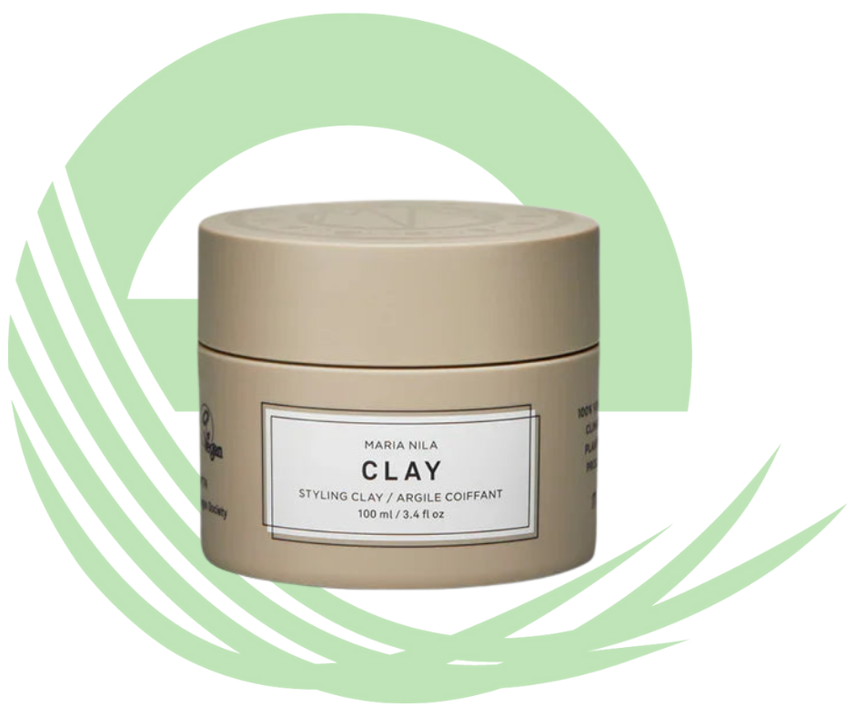 Argile Coiffant- Clay