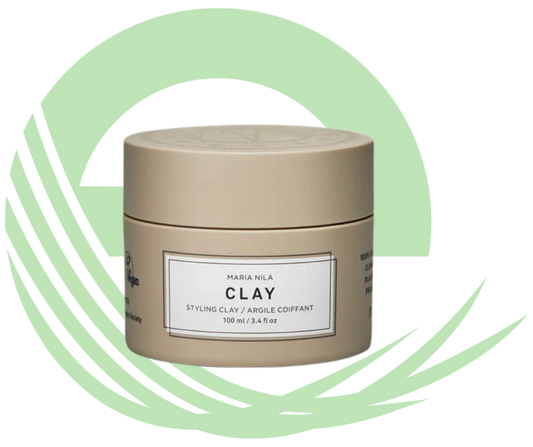 Argile Coiffant- Clay